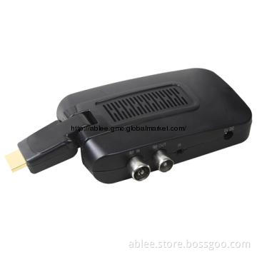 Android 4.0 TV+DVB-T